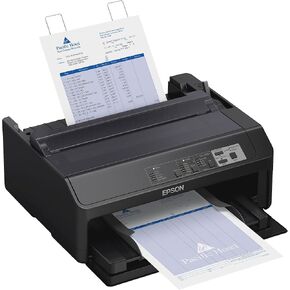 Epson FX-890II NT (إصدار الشبكة) تأثير تأثير in Kuwait