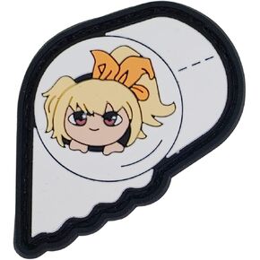ورق التواليت فائدة التصحيح التكتيكية أنيمي Waifu Mini PVC in Kuwait