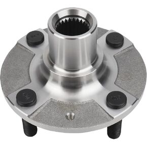 DRIVESTAR 51750-1J000 517501J000 Front Wheel Hub for 2011-2017 for Hyundai Accent, 2012-2017 for Kia Rio in Saudi Arabia