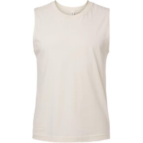 Bella Canvas Unisex Jersey Muscle Tank in Kuwait