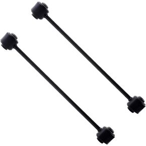 SCITOO 2pcs Suspension Kit Rear Sway Bar End Links fit 2005-15 for Chrysler 300 2004-08 for Chrysler Pacifica 2008-14 for Dodge Challenger 2006-2010 for Dodge Charger 2005-2008 for Dodge Magnum K7470 in Saudi Arabia