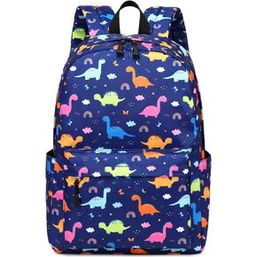 Backpack Boys Elementary Middle School Bags for Kids Bookbag Lightweight Teenager Laptop Durable Waterproof 17 In (C-Black Game) in Saudi Arabia