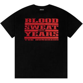 The Hundreds Men's Vatos T-Shirt Oversized Fit in Saudi Arabia