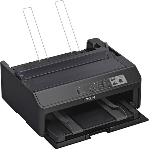 Epson FX-890II NT (إصدار الشبكة) تأثير تأثير in Kuwait