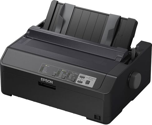Epson FX-890II NT (إصدار الشبكة) تأثير تأثير in Kuwait