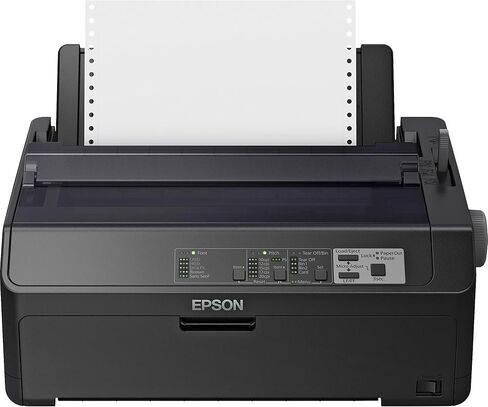 Epson FX-890II NT (إصدار الشبكة) تأثير تأثير in Kuwait