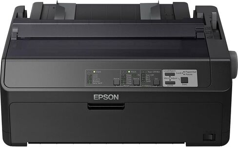 Epson FX-890II NT (إصدار الشبكة) تأثير تأثير in Kuwait
