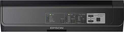 Epson FX-890II NT (إصدار الشبكة) تأثير تأثير in Kuwait