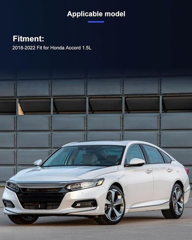 ضاغط تيار متردد ECCPP مع قابض 2018-2022 مناسب لضاغط التيار المتردد Honda Accord 1.5L in Saudi Arabia