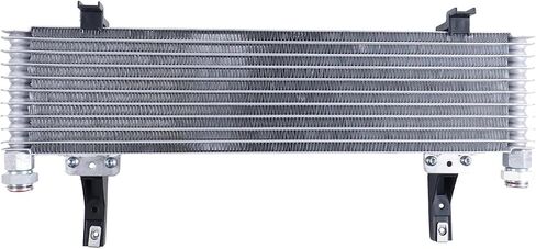 Automatic Transmission Oil Cooler GM4050114 19041 22819356 Compatible with Silverado Sierra 2500 3500 HD 6.6L in Saudi Arabia