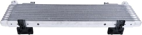 Automatic Transmission Oil Cooler GM4050114 19041 22819356 Compatible with Silverado Sierra 2500 3500 HD 6.6L in Saudi Arabia