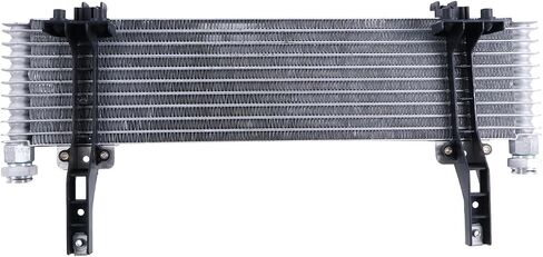 Automatic Transmission Oil Cooler GM4050114 19041 22819356 Compatible with Silverado Sierra 2500 3500 HD 6.6L in Saudi Arabia