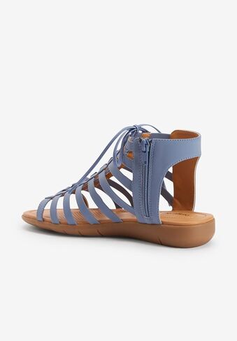 Comfortview Women's The Renata Sandal (Wide Widths Available) in Saudi Arabia