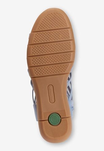 Comfortview Women's The Renata Sandal (Wide Widths Available) in Saudi Arabia