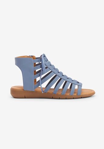 Comfortview Women's The Renata Sandal (Wide Widths Available) in Saudi Arabia