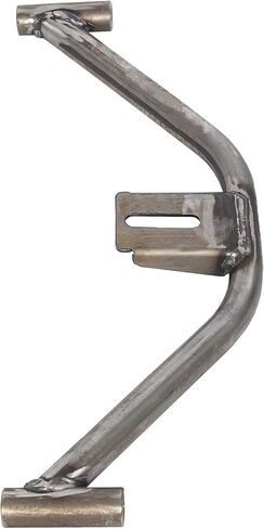 Kojem ناقل الحركة المتقاطع التحويل متوافق مع 1959-1964 تشيفي شيفروليه إمبالا 700R4 4L60 4L60E 59-64 X إطار فولاذي in Saudi Arabia