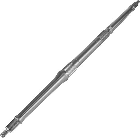 Caltric Rear Axle Compatible with Yamaha Raptor 350 YFM350R Special Edition 2004 2005 2006 2007 2008 2009 2010 2011 2012 2013 in Saudi Arabia