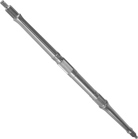 Caltric Rear Axle Compatible with Yamaha Raptor 350 YFM350R Special Edition 2004 2005 2006 2007 2008 2009 2010 2011 2012 2013 in Saudi Arabia