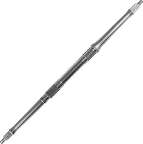 Caltric Rear Axle Compatible with Yamaha Raptor 350 YFM350R Special Edition 2004 2005 2006 2007 2008 2009 2010 2011 2012 2013 in Saudi Arabia