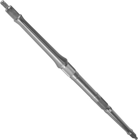 Caltric Rear Axle Compatible with Yamaha Raptor 350 YFM350R Special Edition 2004 2005 2006 2007 2008 2009 2010 2011 2012 2013 in Saudi Arabia