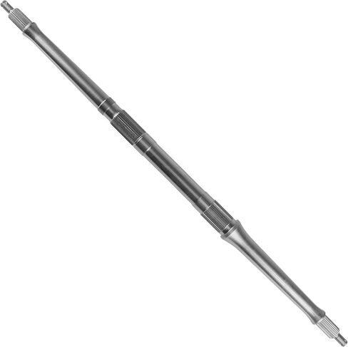 Caltric Rear Axle Compatible with Yamaha Raptor 350 YFM350R Special Edition 2004 2005 2006 2007 2008 2009 2010 2011 2012 2013 in Saudi Arabia
