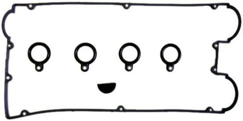DNJ VC127G Valve Cover Gasket for 90-99 Mitsubishi, Eagle, Plymouth, Eclipse, Talon, Laser, 2.0L, L4, DOHC, 122cid, Naturally Aspirated, Turbocharged in Saudi Arabia