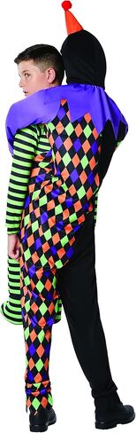 زي مهرج روح الهالوين للأطفال in Saudi Arabia