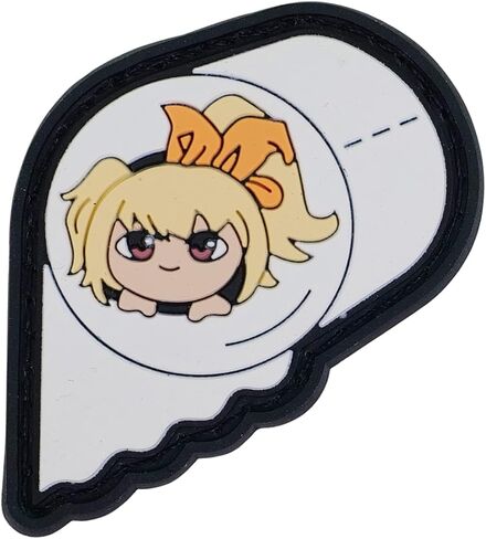 ورق التواليت فائدة التصحيح التكتيكية أنيمي Waifu Mini PVC in Kuwait