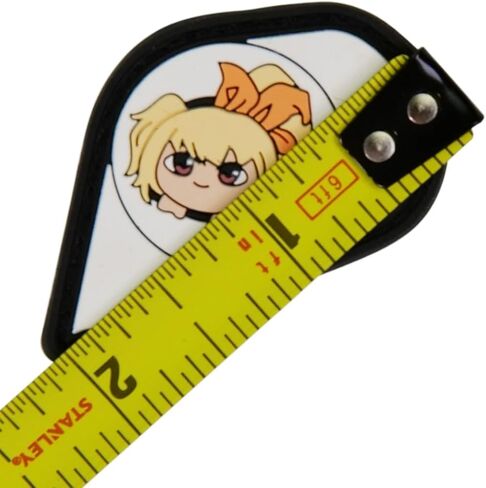 ورق التواليت فائدة التصحيح التكتيكية أنيمي Waifu Mini PVC in Kuwait