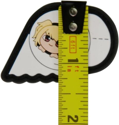 ورق التواليت فائدة التصحيح التكتيكية أنيمي Waifu Mini PVC in Kuwait