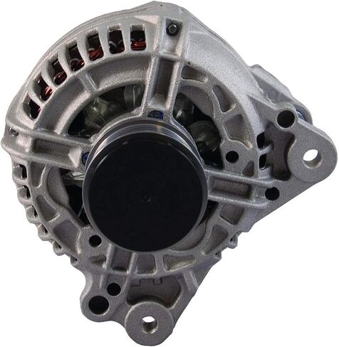 OEG Parts New Alternator Compatible With 2005-2006 VW Jetta 1.9L Diesel Volkswagen 06F-903-023A 06F-903-023AX 06F-903-023F 06F-903-023FX 06F-903-023J in Saudi Arabia