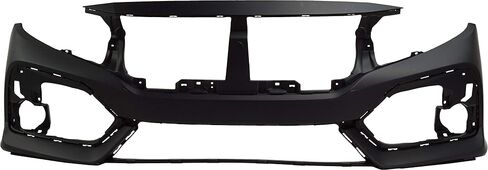 Garage-Pro Front Bumper Cover for 2017-2019 Honda Civic, 2017 Honda Civic Accessories, Bumper Cover in Saudi Arabia