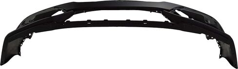 Garage-Pro Front Bumper Cover for 2017-2019 Honda Civic, 2017 Honda Civic Accessories, Bumper Cover in Saudi Arabia