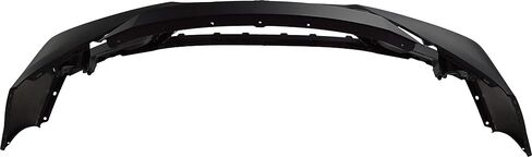 Garage-Pro Front Bumper Cover for 2017-2019 Honda Civic, 2017 Honda Civic Accessories, Bumper Cover in Saudi Arabia