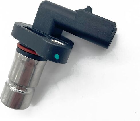 Engine Crank Crankshaft Position Sensor Compatible with Dodge Avenger Caravan Neon Stratus Replacement for Chrysler Cirrus Neon PT Cruiser Sebring Stratus Voyager Replaces M05235377 PC166 in Saudi Arabia