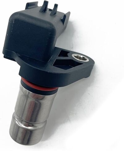 Engine Crank Crankshaft Position Sensor Compatible with Dodge Avenger Caravan Neon Stratus Replacement for Chrysler Cirrus Neon PT Cruiser Sebring Stratus Voyager Replaces M05235377 PC166 in Saudi Arabia
