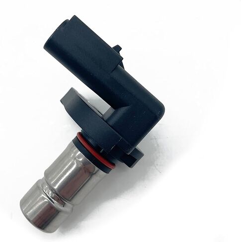 Engine Crank Crankshaft Position Sensor Compatible with Dodge Avenger Caravan Neon Stratus Replacement for Chrysler Cirrus Neon PT Cruiser Sebring Stratus Voyager Replaces M05235377 PC166 in Saudi Arabia