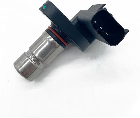 Engine Crank Crankshaft Position Sensor Compatible with Dodge Avenger Caravan Neon Stratus Replacement for Chrysler Cirrus Neon PT Cruiser Sebring Stratus Voyager Replaces M05235377 PC166 in Saudi Arabia