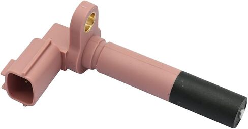 Engine Crank Crankshaft Position Sensor Compatible with Nissan 200Sx G20 Lucino Sentra L4 2.0L 1995 1996 1997 1998 1999 2000 2001 2002 Replaces 237310J300 in Saudi Arabia