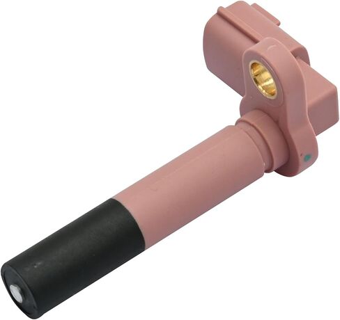 Engine Crank Crankshaft Position Sensor Compatible with Nissan 200Sx G20 Lucino Sentra L4 2.0L 1995 1996 1997 1998 1999 2000 2001 2002 Replaces 237310J300 in Saudi Arabia