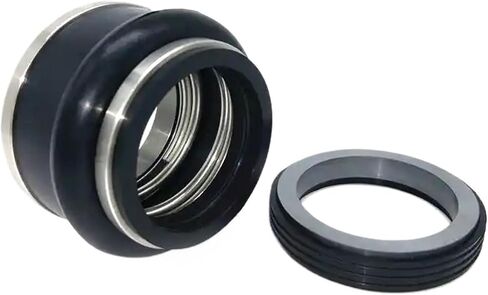 1 قطعة HI-28.575/38.1/50.8 مللي متر HI-1 1/8 HI-1 1/2 HI-2 الأختام الميكانيكية لمضخة TC/SIC/VIT(HI-38.1mm) in Saudi Arabia