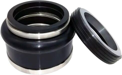 1 قطعة HI-28.575/38.1/50.8 مللي متر HI-1 1/8 HI-1 1/2 HI-2 الأختام الميكانيكية لمضخة TC/SIC/VIT(HI-38.1mm) in Saudi Arabia