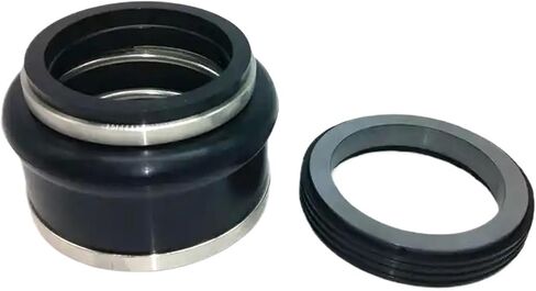 1 قطعة HI-28.575/38.1/50.8 مللي متر HI-1 1/8 HI-1 1/2 HI-2 الأختام الميكانيكية لمضخة TC/SIC/VIT(HI-38.1mm) in Saudi Arabia