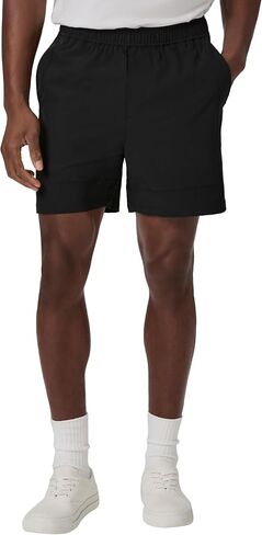 PAIGE Men's Munoz Quick-Dry Drawstring Short in Saudi Arabia