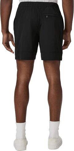 PAIGE Men's Munoz Quick-Dry Drawstring Short in Saudi Arabia