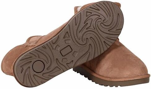 حذاء نسائي من KIRKLAND Signature ذو حافة صدفية in Kuwait