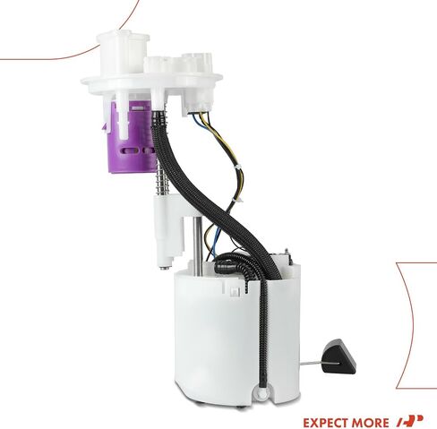 A-Premium Electric Fuel Pump Module Assembly with Sending Unit Compatible with Toyota Camry 2012-2017, Avalon 2013-2018 & Lexus ES350 2016-2018, 3.5L, Replace # 7702006292 in Saudi Arabia