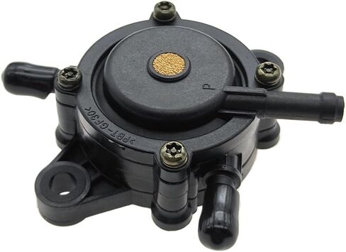 مضخة الوقود 139-0684 127-9206 بديلة لـ Toro Exmark TimeCutter SW 4200 SS 4250 SW 5000 MX 4250 SW 5425 SWX 4250 ركوب جزازة in Saudi Arabia