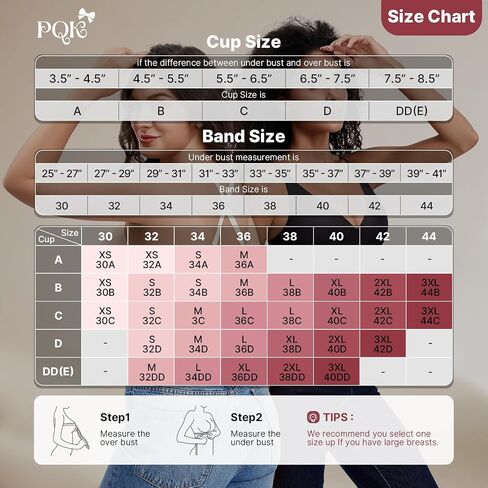 Wireless Bras for Women Deep V Design Flexible Soft Bralette Seamless T Shirt Supportive Bra No Underwire in Saudi Arabia