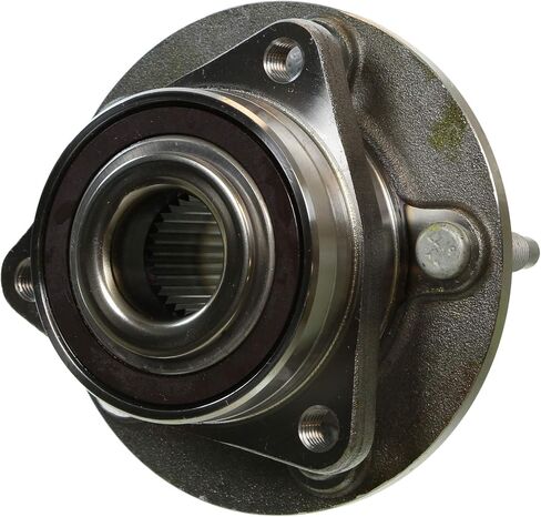 MOOG 513316 Wheel Bearing and Hub Assembly for Buick Verano in Saudi Arabia